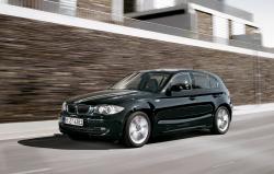 2011 BMW 1 Series #13