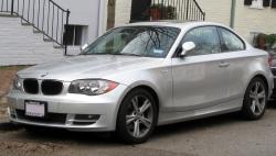 2011 BMW 1 Series #11