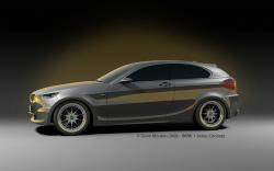 2011 BMW 1 Series #17