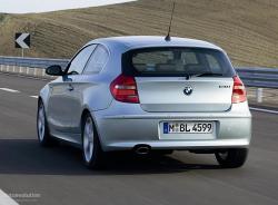 2011 BMW 1 Series #12