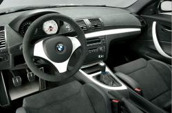 2011 BMW 1 Series M #11