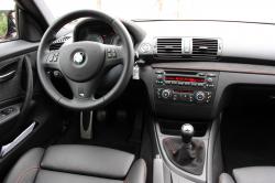 2011 BMW 1 Series M #13
