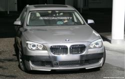 2011 BMW 7 Series #18