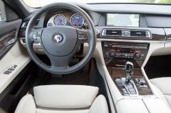 2011 BMW ALPINA B7 #14