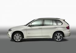 2011 BMW X5 M #20