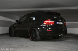 2011 BMW X5 M #13