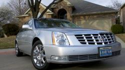 2011 Cadillac DTS #12