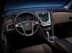2011 Chevrolet Equinox #10