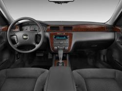 2011 Chevrolet Impala #19