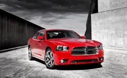 2011 Dodge Charger #18