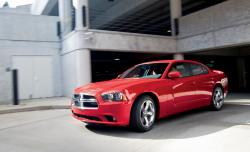 2011 Dodge Charger #15