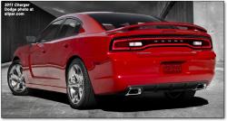 2011 Dodge Charger #19