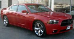 2011 Dodge Charger #14