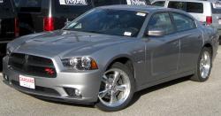 2011 Dodge Charger #11
