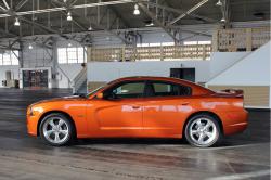 2011 Dodge Charger #16