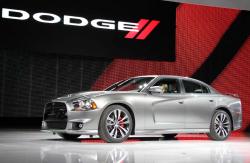 2011 Dodge Charger #17