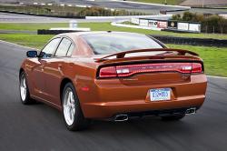 2011 Dodge Charger #20
