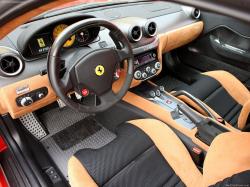 2011 Ferrari 599 #11