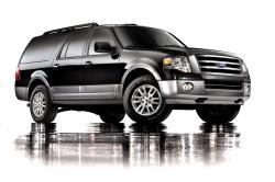 2011 Ford Expedition #16