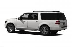 2011 Ford Expedition #13