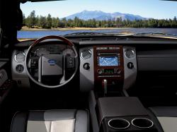 2011 Ford Expedition #10