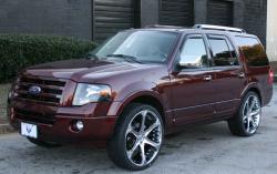 2011 Ford Expedition #15