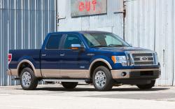 2011 Ford F-150 #14