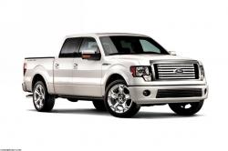 2011 Ford F-150 #15