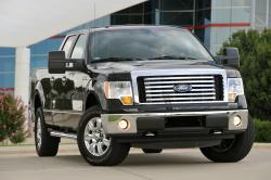 2011 Ford F-150 #13