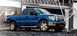 2011 Ford F-150 #17