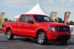 2011 Ford F-150 #16