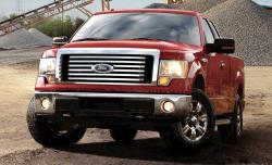 2011 Ford F-150 #10