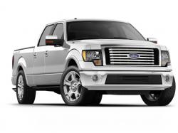 2011 Ford F-150 #12