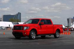 2011 Ford F-150 #20