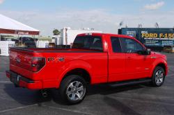 2011 Ford F-150 #19