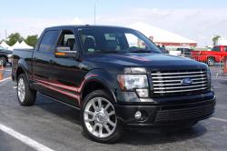 2011 Ford F-150 #11