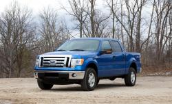 2011 Ford F-150 #18