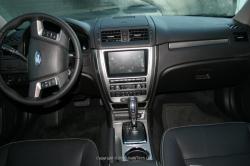 2011 Ford Fusion Hybrid #20
