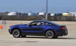 2011 Ford Mustang #5