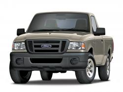 2011 Ford Ranger #12