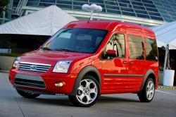2011 Ford Transit Connect #5