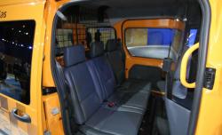 2011 Ford Transit Connect #3