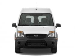 2011 Ford Transit Connect #8