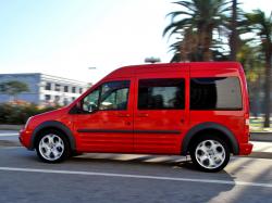 2011 Ford Transit Connect #10
