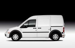 2011 Ford Transit Connect #6