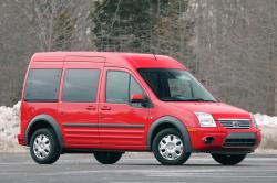 2011 Ford Transit Connect #7