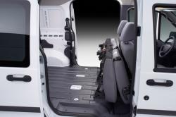 2011 Ford Transit Connect #4