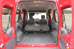 2011 Ford Transit Connect #12