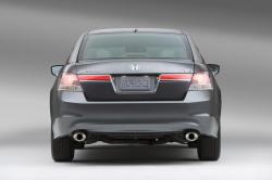 2011 Honda Accord #16