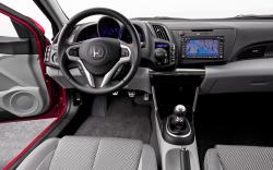 2011 Honda CR-Z #16